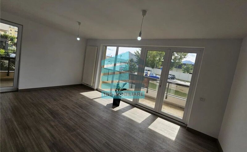 Brasov Spatiu Comercial 120 Mp, Modern, Liber, Astra-Carpatilor