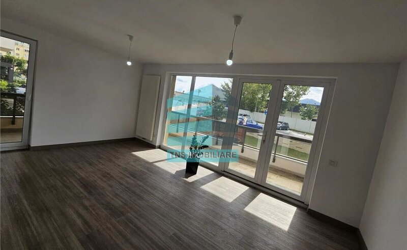 Brasov Spatiu Comercial 120 Mp, Modern, Liber, Astra-Carpatilor